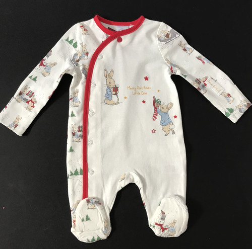 Baby unisex peter - peter, rabbit