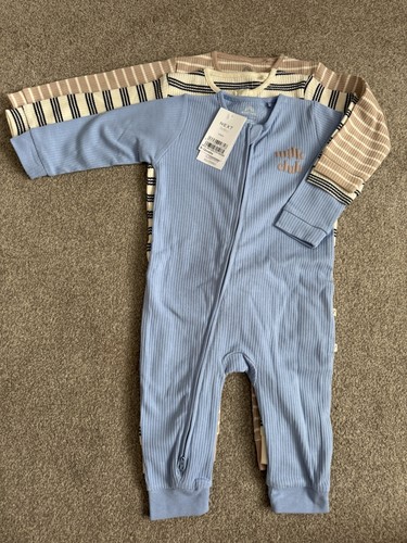 Bnwt next baby boys - baby,