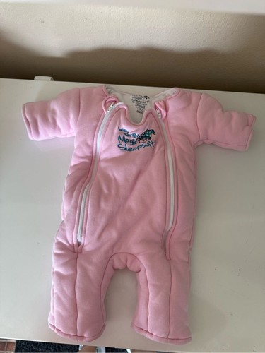 Magic sleepsuit baby sleep - magic,