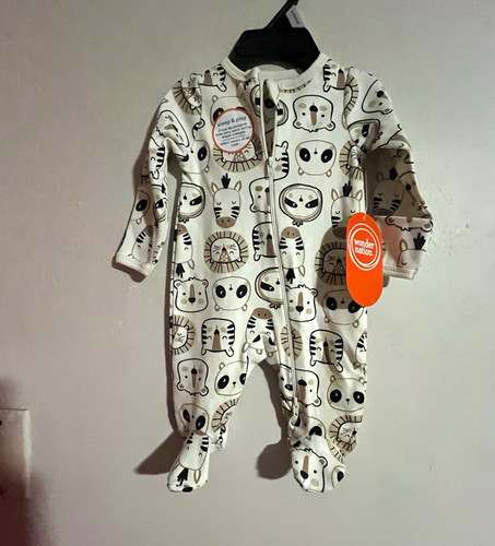 Wonder nation organic cotton - wonder,