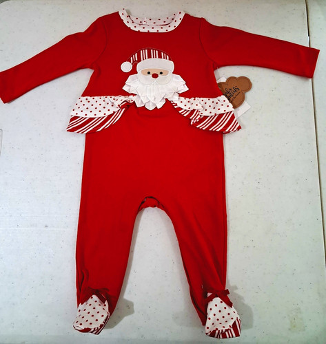 Baby essentials red - baby,