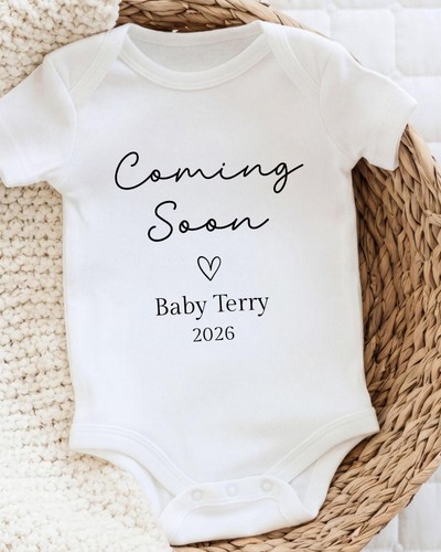 Pregnancy announcement baby - pregnancy,