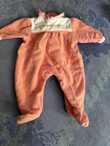 American girl bitty baby - girl,