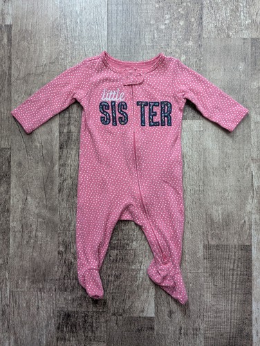 Baby girl little sister - baby,