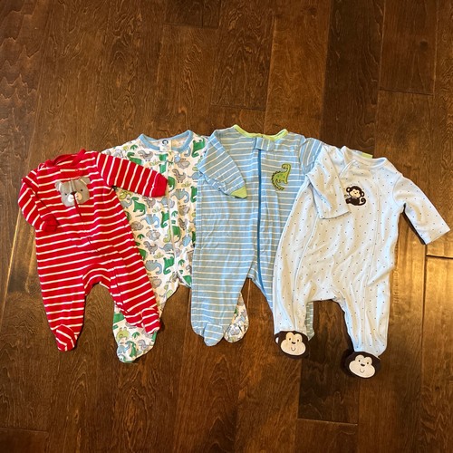 Gerber and carter 3m - and, 0-3m