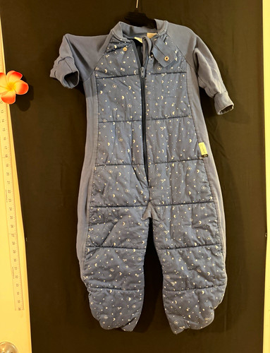 Ergopouch baby sleep suit - ergopouch,