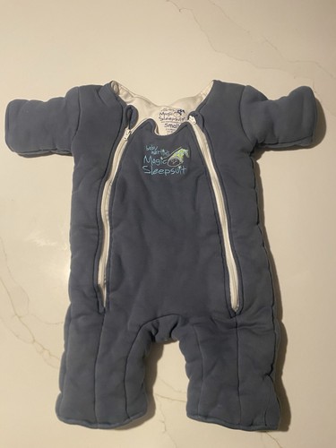Baby merlin magic - merlin’s,