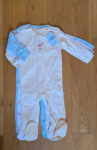 Sleepsuits babygrows pack with - sleepsuits,