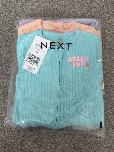 Bnwt next baby girls - next,