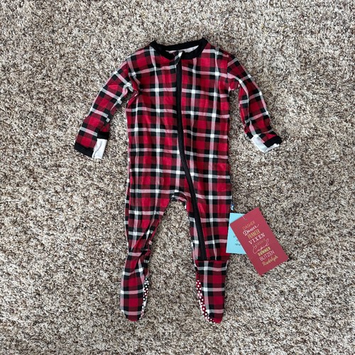 Kickee pants baby footie - pants,
