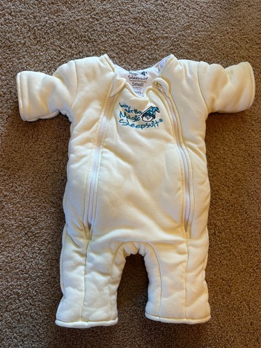 Magic sleepsuit - magic,
