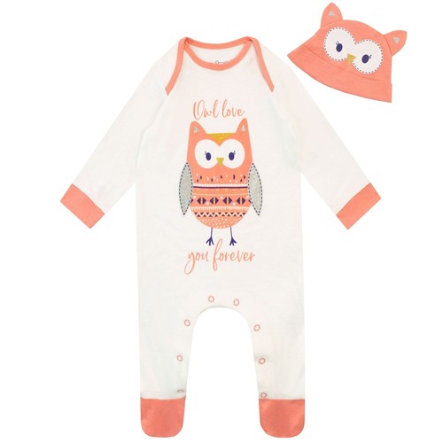 Baby sleepsuit - baby,
