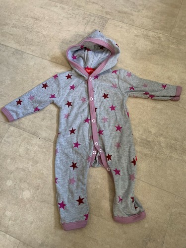 Brand new baby - new, sleepsuit