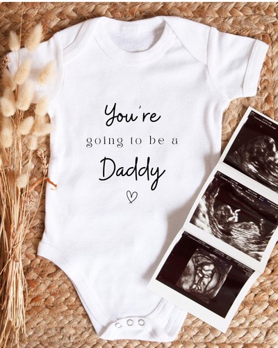 Pregnancy announcement - pregnancy,