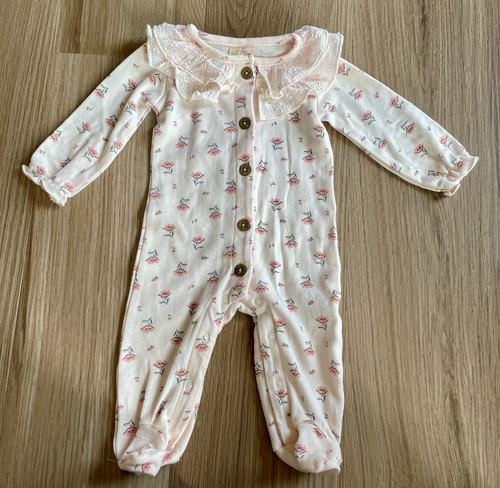 Snug baby girls pink - snug,