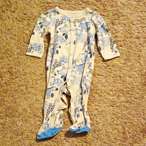 Carter blue white - carter's,