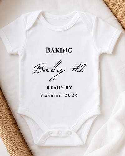 Pregnancy announcement baby - pregnancy,