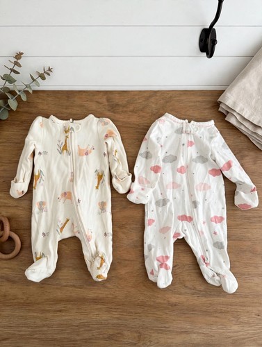 Carter newborn footed - carter's,