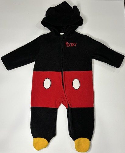 Disney baby mickey mouse - disney,