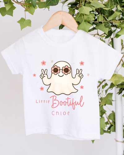 Pink halloween baby grow - pink,