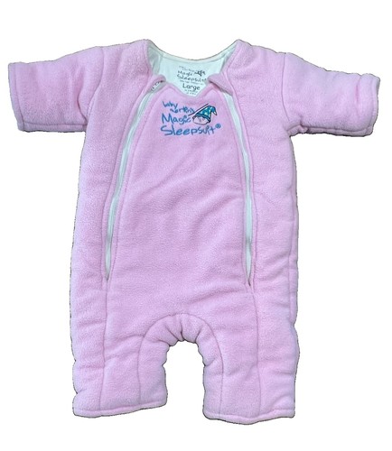 Baby merlin magic sleepsuit - baby, merlin's