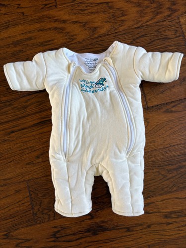 Baby merlin magic - merlin’s,