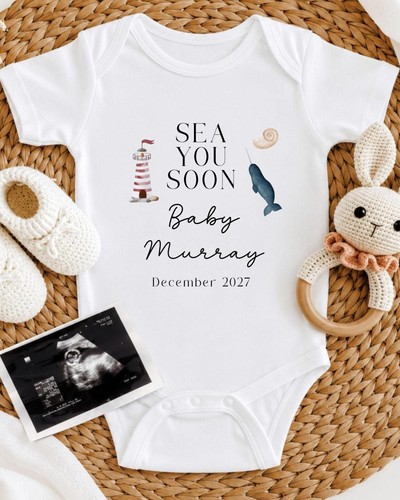 Personalised pregnancy - personalised,