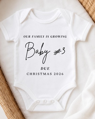 Pregnancy announcement baby - announcement,