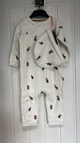 New ted baker baby velour - ted,