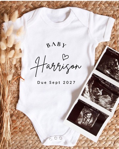 Personalised baby - personalised,