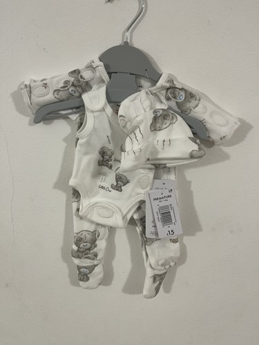 Tiny tatty teddy - tiny,