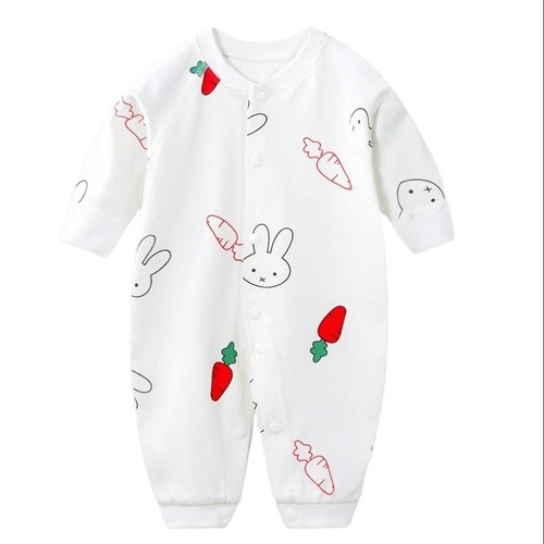 New cotton baby - , sleepsuits