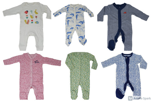 Chainstore babygrow - chainstore,