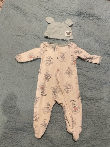 Disney baby mickey mouse - baby,