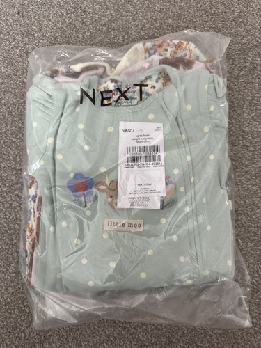 Bnwt next baby girls month - girls, 0-1