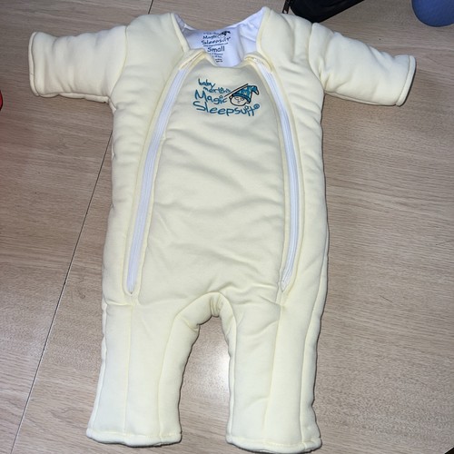 Baby merlin magic - merlin’s,