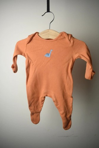 Next baby boys - next, orange