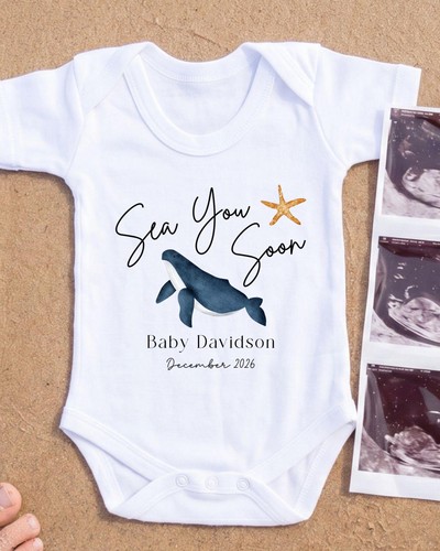 Pregnancy announcement baby - pregnancy,