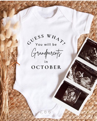 Grandparents pregnancy - grandparents,