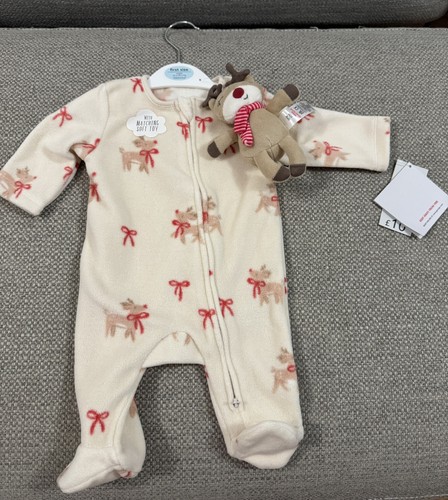 Bnwt baby girl - baby,