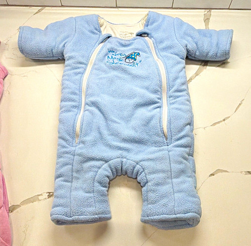 Baby merlin magic sleepsuit - baby, merlin's