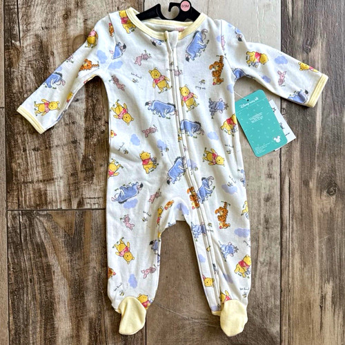 Disney baby winnie the pooh - the,