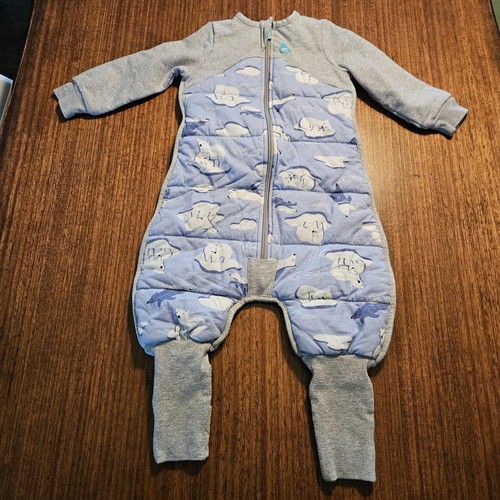 Love dream tog toddler - to,