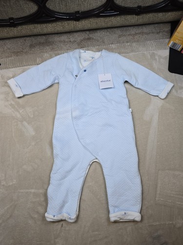 Absorba baby quilted all - absorba,
