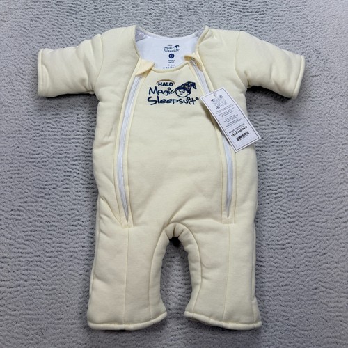 Halo magic sleepsuit baby - halo,