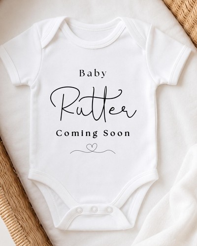 Pregnancy announcement baby - pregnancy,