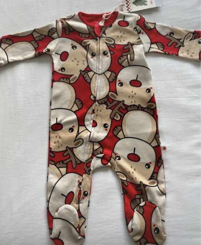 Next unisex baby red christmas - next,