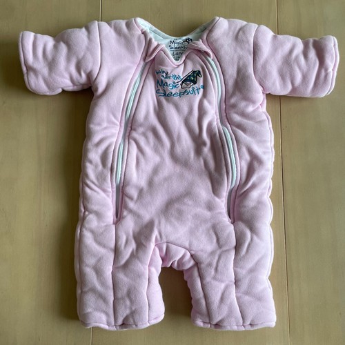 Baby merlin magic sleepsuit - baby, merlin's