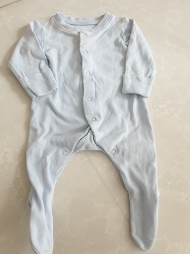 Blue mothercare baby - mothercare, grow