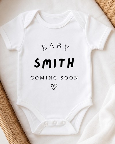 Personalised pregnancy - personalised,